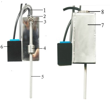 湖南信量電子有限公司,湖南電子,物料位測控,工業(yè)自動化設計,物位測控產品銷售